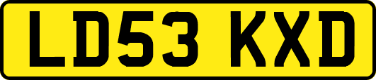 LD53KXD