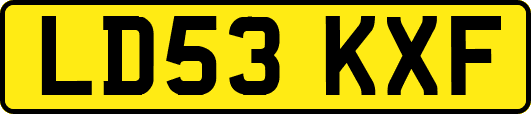 LD53KXF