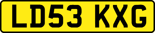 LD53KXG