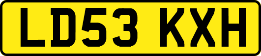 LD53KXH