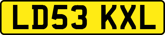 LD53KXL