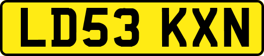 LD53KXN