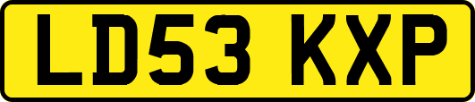 LD53KXP