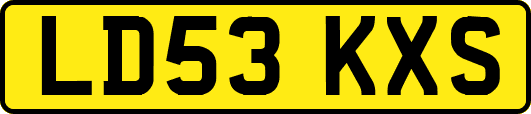 LD53KXS