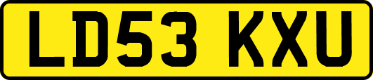 LD53KXU