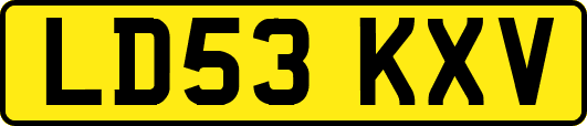 LD53KXV