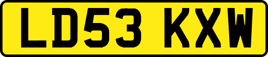 LD53KXW