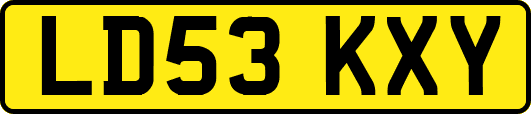 LD53KXY