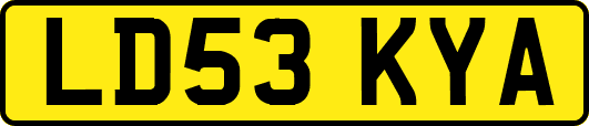 LD53KYA