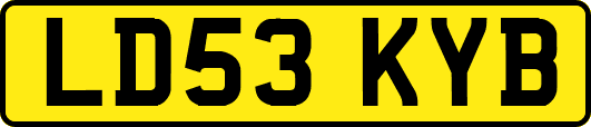 LD53KYB
