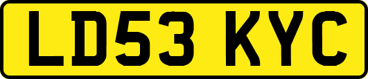LD53KYC