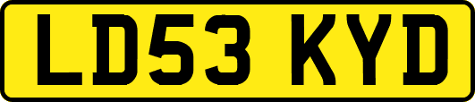 LD53KYD