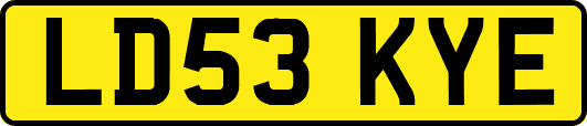 LD53KYE