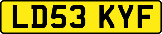LD53KYF