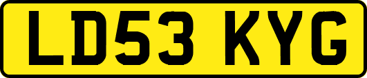 LD53KYG