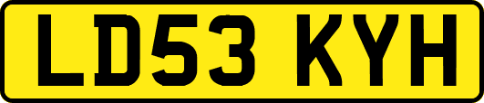 LD53KYH