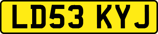 LD53KYJ
