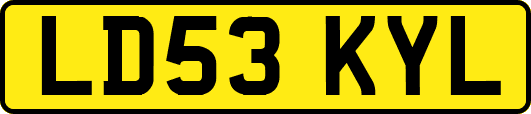 LD53KYL