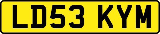 LD53KYM