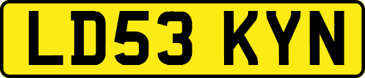 LD53KYN