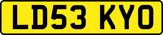LD53KYO