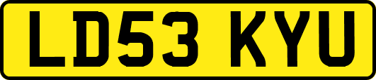 LD53KYU
