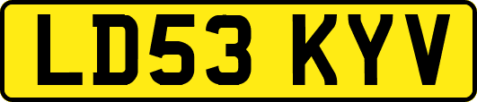 LD53KYV