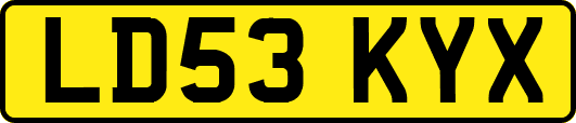 LD53KYX
