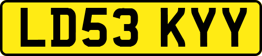 LD53KYY
