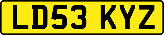LD53KYZ