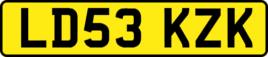 LD53KZK