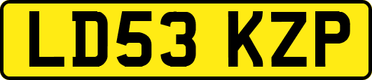 LD53KZP