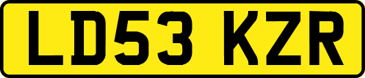 LD53KZR