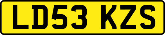 LD53KZS