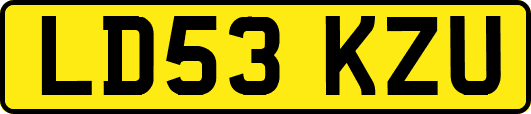 LD53KZU