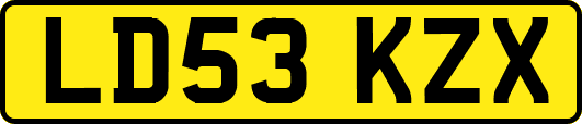 LD53KZX