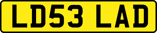LD53LAD
