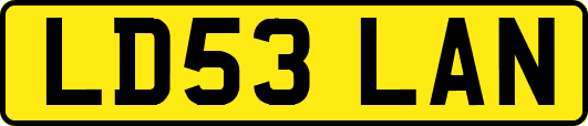 LD53LAN