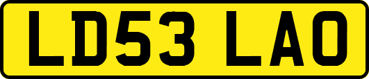 LD53LAO