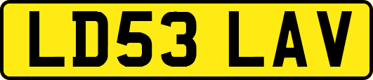 LD53LAV