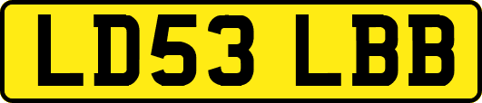LD53LBB
