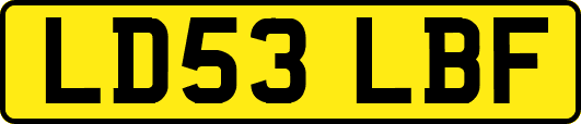 LD53LBF