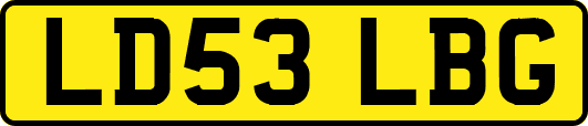 LD53LBG