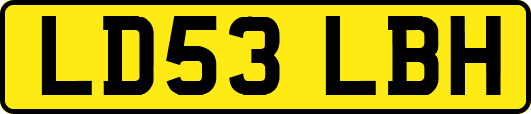LD53LBH