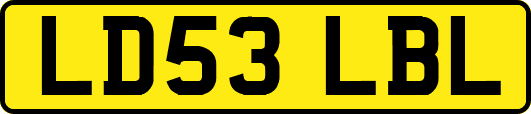 LD53LBL