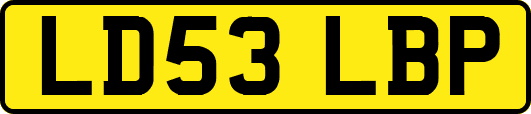 LD53LBP