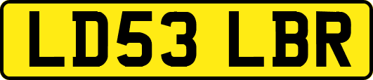 LD53LBR