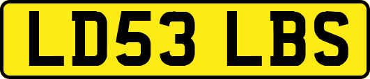 LD53LBS