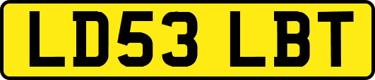LD53LBT