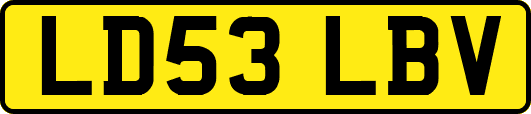 LD53LBV